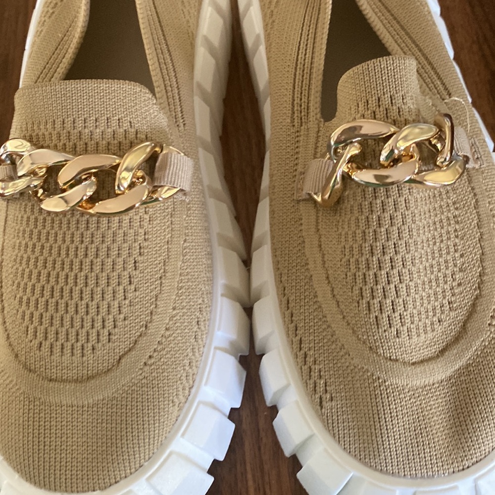 NewBella loafers